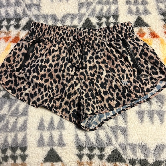 MuscleNation track shorts - Picture 1 of 2